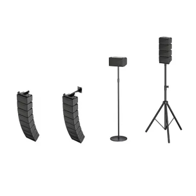 Элемент линейного массива Audiocenter Butterfly 4 CA